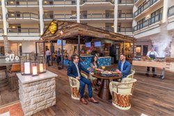  - Renaissance Austin Hotel