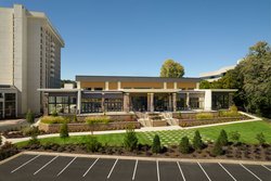  - Marriott Northwest Hotel Atlanta - I-75, Exit 260