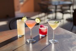  - Marriott Hotel McDowell Mountain Scottsdale