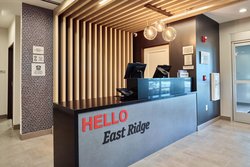  - TownePlace Suites by Marriott East Ridge - I-75, Exit 1