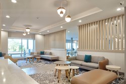  - TownePlace Suites by Marriott East Ridge - I-75, Exit 1