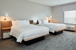  - TownePlace Suites by Marriott East Ridge - I-75, Exit 1