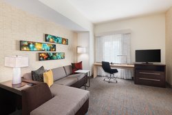  - Residence Inn by Marriott Westgate Mall Spartanburg - I-26, Exit 21
