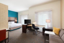  - Residence Inn by Marriott Westgate Mall Spartanburg - I-26, Exit 21