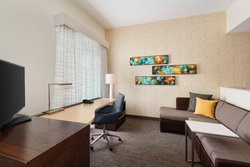  - Residence Inn by Marriott Westgate Mall Spartanburg - I-26, Exit 21