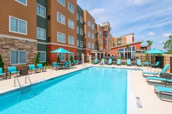  - Residence Inn by Marriott Westgate Mall Spartanburg - I-26, Exit 21