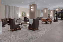  - Courtyard by Marriott Hotel Thomasville