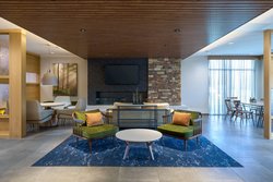  - Fairfield Inn & Suites by Marriott Hagerstown - I-70, Exit 32