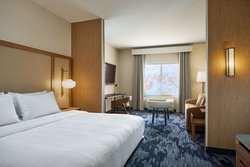  - Fairfield Inn & Suites by Marriott Hagerstown - I-70, Exit 32