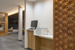  - Fairfield Inn & Suites by Marriott Hagerstown - I-70, Exit 32