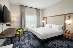  - Fairfield Inn & Suites by Marriott Riverview - I-75, Exit 246
