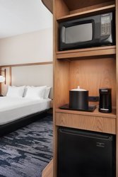  - Fairfield Inn & Suites by Marriott Riverview - I-75, Exit 246