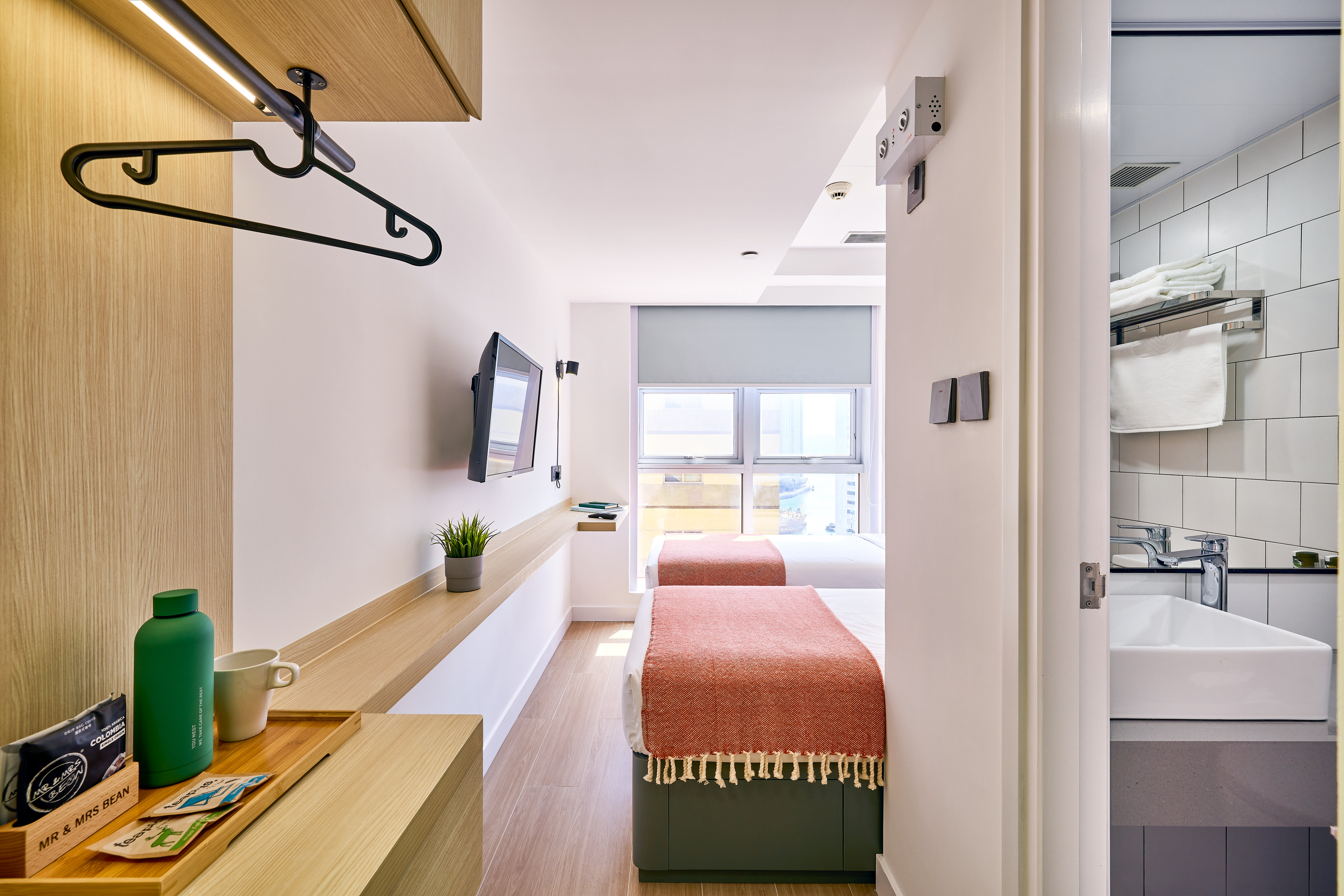 SOUTH NEST-guestroom-South Nest - Twin Room.jpg