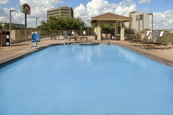  - Staybridge Suites Airport San Antonio
