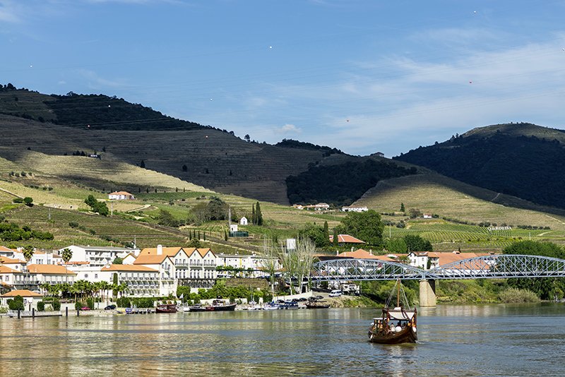 The Vintage House - Douro in Portugal
