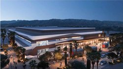  - Holiday Inn Express Palm Desert