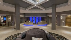  - Crowne Plaza Hotel Edison