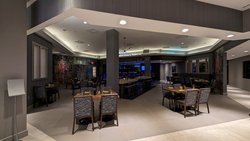  - Crowne Plaza Hotel Edison