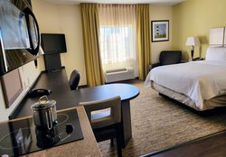  - Candlewood Suites Greenville