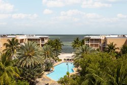  - Marriott Key West Beachside Hotel