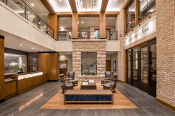  - Hotel Landing Wayzata