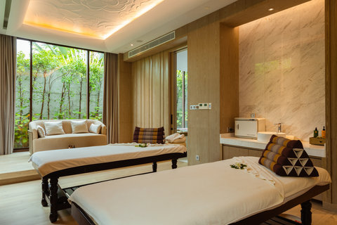INTERCONTINENTAL PHUKET RESORT - Photo 90