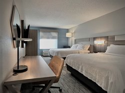  - Holiday Inn Express & Suites Tampa - I-75, Exit 270