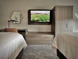  - Holiday Inn Express & Suites Tampa - I-75, Exit 270