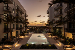  - AKA Hotel Downtown West Palm Beach