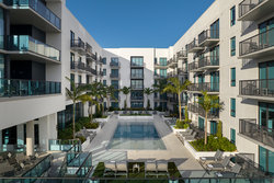  - AKA Hotel Downtown West Palm Beach