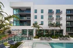  - AKA Hotel Downtown West Palm Beach