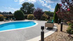  - Holiday Inn Conference Center Staunton - I-81, Exit 225