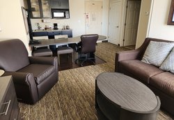  - Candlewood Suites Greenville