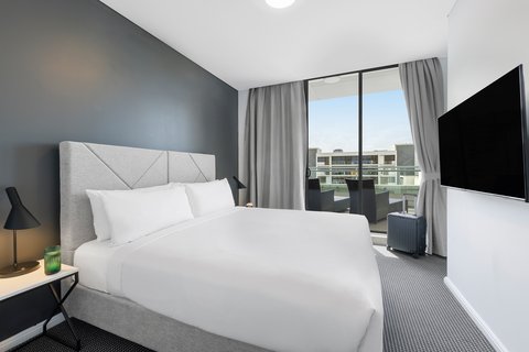 MERITON SUITES ZETLAND - Photo 13