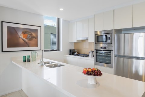 MERITON SUITES ZETLAND - Photo 15