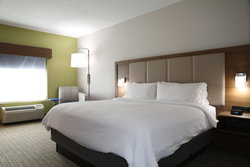  - Holiday Inn Express Airport Albuquerque - I-25, Exit 222