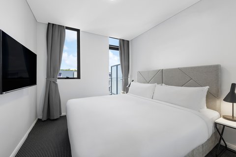 MERITON SUITES ZETLAND - Photo 16