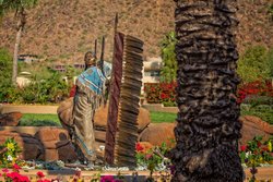  - JW Marriott Camelback Inn Resort & Spa Paradise Valley