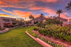  - JW Marriott Camelback Inn Resort & Spa Paradise Valley