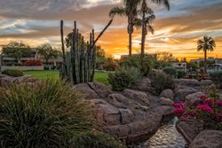  - JW Marriott Camelback Inn Resort & Spa Paradise Valley