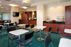  - SpringHill Suites by Marriott Hawthorne