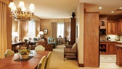  - Hotel Granduca Houston