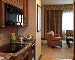  - Hotel Granduca Houston