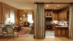  - Hotel Granduca Houston