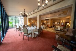  - Hotel Granduca Houston