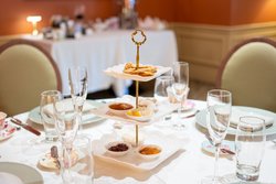  - Hotel Granduca Houston