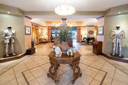  - Hotel Granduca Houston