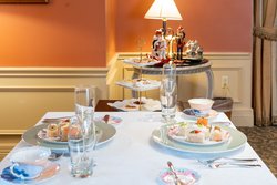  - Hotel Granduca Houston