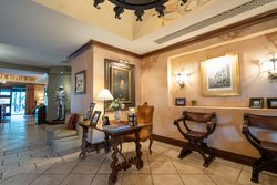  - Hotel Granduca Houston