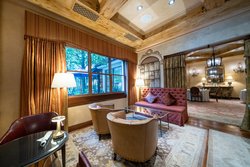  - Hotel Granduca Houston